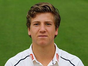 Burwash Cricket Club Sends Condolences to the family of Matt Hobden