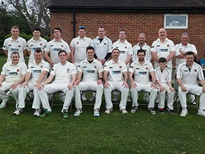 Burwash Cricket Club