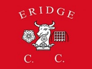 Burwash Cricket Club play Eridge Park